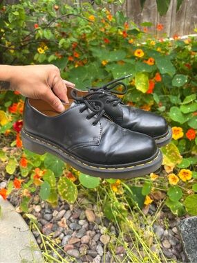 Doc martens